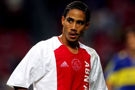 english players who played for ajax